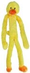 MULTIPET Swingin' Slevin Hundespielzeug, Pl&uuml;sch, 68,6 cm