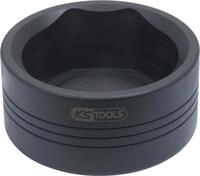 KS Tools 450.0207 BPW-Radkapsel-Stecknuss, 95mm