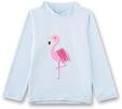 Sanetta M&auml;dchen 430570 Rash-Guard-Shirt