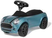 Ferbedo Car MINI (Farbe carribean aqua blue/blau, ergonomische Sitzposition,...