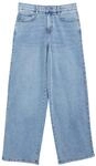 s.Oliver Jeans Baggy/Relaxed Fit/Mid Rise/Wide Leg