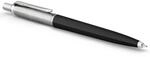 Parker Jotter Originals Collection-Gelstift | Klassisches Schwarz | mittelfeine