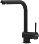 STIEBEL ELTRON Armatur K&uuml;che MAE-B, matt-schwarz, drucklos, Wasserhahn f&uuml;r...