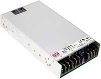 Mean Well RSP-500-5 450W 5V 90A Einzelausgang mit PFC-Funktion RSP-500
