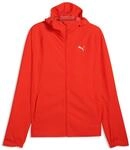 PUMA Herren Run rainCELL Jacke