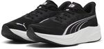 Puma Unisex Darter PRO 2 Stra&szlig;en-Laufschuh, Schwarz-Mauve, Leuchtend,...