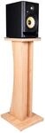 Gator Frameworks Elite Series Studio Monitor Stands | Monitorst&auml;nder aus Holz 