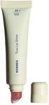 KORRES True Lip Shine Pomegranate 19 mit hochgl&auml;nzendem Finish, vegan, 10ml |...