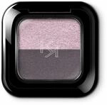 KIKO Milano Bright Duo Eyeshadow 13, Duo-Lidschatten Mit Gro&szlig;z&uuml;giger Und Intensiver