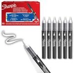 Sharpie Creative Marker Acryl-Farbstifte | Wasserbasierte Farbmarker mit...