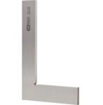 KS Tools 300.0295 Flachwinkel nach DIN 875/0, 200mm
