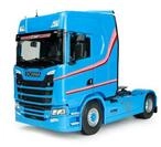 Solido Scania 580S Highline 113 Tribute 2023 | Diecast Modell-LKW,...