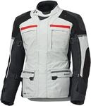 Held Carese 3 Top Motorrad-Jacke Herren Grau-Schwarz L | Touring Motorradjacke...