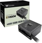 Thermaltake Toughpower GX3 SE 1000W | ATX 3.0 | PCIe Gen 5 | 80 Plus Gold 