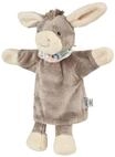 Sterntaler 3602000 Handpuppe Esel Emmi, Ideal f&uuml;r Puppentheater und...