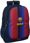 FC Barcelona 1. Team 26/27 Schulrucksack f&uuml;r Kinder, ideal f&uuml;r Kinder verschiedener