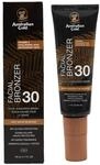 SPF 30 Daily Facial Serum Clear 50 ml