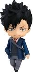 Haikyu!! Nendoroid Actionfigur Tetsuro Kuroo School Uniform Ver. 10 cm
