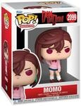 Funko POP! Animation: DANDADAN - Momo Ayase | Offizieller Fanartikel und Merch -