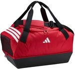 adidas Unisex Tiro Duffle Bag Small with Bottom Compartment Duffel Bag, Team...
