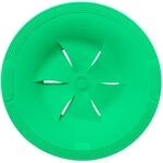 LURCH 70241 &Uuml;berkochschutz Silikon Peppermint &Oslash;27cm