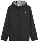 PUMA Herren Train All Day Essentials Bedruckte Jacke