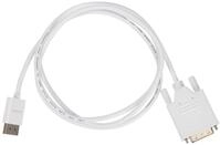 PureLink DisplayPort DVI Kabel 1920x1200 WUXGA vergoldete Kontakte 1,5m |...