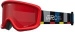 Giro Chico 2.0 matte/gloss black