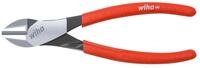Wiha Alicates de corte diagonal de fuerza Classic con DynamicJoint&reg; 160 mm,...
