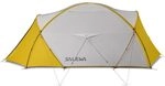 SALEWA Sierra Leone II Tent, Uni Size, lunar Rock/Gold