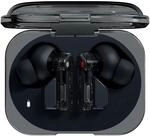 Nothing Ear (3a) Noise-Cancelling-Buds, 45 dB Hybrid ANC Hi-Res Audio