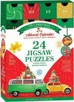 Advent Calendar - VW Groovy Christmas