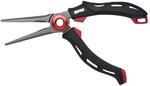 Rapala - Angelzange RCD Mag Spring Pliers - Angelzubeh&ouml;r mit Edelstahlbacken -