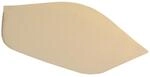 JSP Powercap&reg; abziehbare Visierabdeckungen - 10er-Pack (CAU150-000-000)