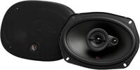 Infinity Alpha 693M 3-Wege Koaxial Lautsprecher Auto 6x9 Zoll (152x220 mm) | 65...