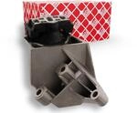 febi bilstein 29801 Motorlager, 1 St&uuml;ck | Kompatibel mit: RENAULT TWINGO I,...