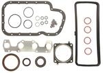 Corteco 430613P Dichtungsvollsatz, Motor vorne | 430613P passend f&uuml;r Berlingo...