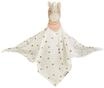 Sterntaler Schmusetuch L Pferd Sunny - Baby Kuscheltuch aus weichem Stoff -...