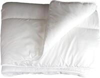Douceur d'Int&eacute;rieur - 1641115, Decke Bett 2 Personen, 220 X 240 cm, Confort,