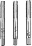 KWB Handgewindebohrer, HSS geschliffen, 4433-03