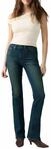 Levi's Damen Jeans 725 High Rise Bootcut