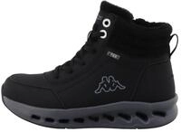 Kappa Damen 26K0012004 Stiefel black 38