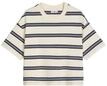 Marc O'Polo Gestreiftes T-Shirt Relaxed