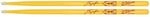 Zildjian ZASJD4 Josh Dun Sticks Artist Series Clancy Yellow - Drumsticks