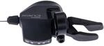 Shimano CUES SL-U6050 10-Fach Schalthebel, Black, One Size