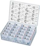 Union Box Display Top 21-40 Schaltauge / Workshop Box with Top 21-40 Gear...
