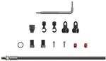 SRAM MTB-Bremsleitung Elixir/Guide/Level Schwarz