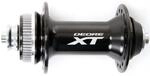 Shimano Deore XT Vorderradnabe Schwarz 36 Loch