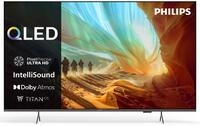 PHILIPS 65PQS7801/12 65 Zoll Ambilight 4K LED Smart-TV, Pixel Precise Ultra HD,...