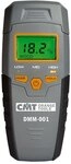 CMT dmm-001 Digital Moisture Meter, grau